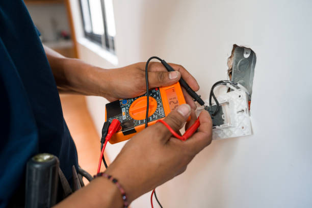 Best Home Electrical Repair  in Dover, OH