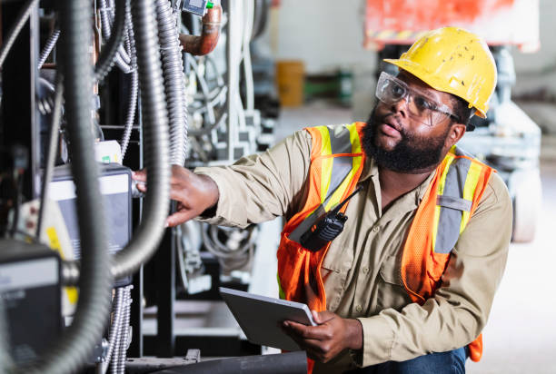Best Affordable Electrician  in Dover, OH