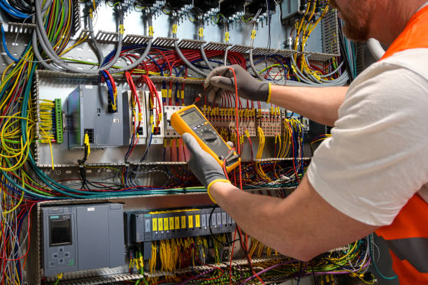 Best Affordable Emergency Electrician  in Dover, OH