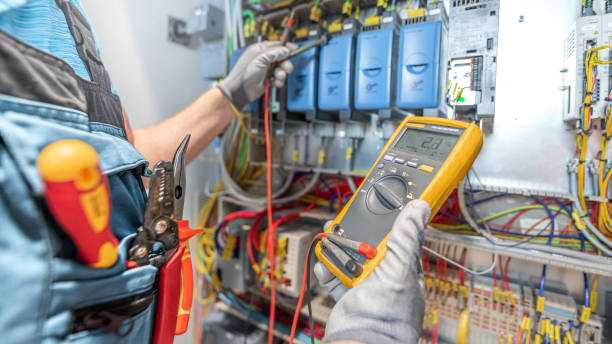 Best Electrician for Home Renovation  in Dover, OH