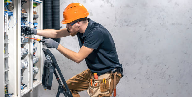 Best 24-Hour Electrician  in Dover, OH