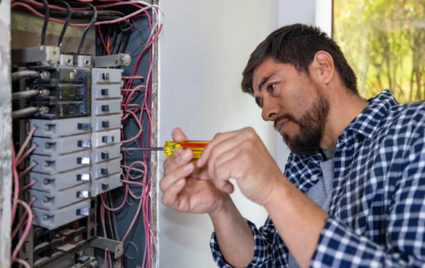 Best Emergency Electrician Near Me  in Dover, OH